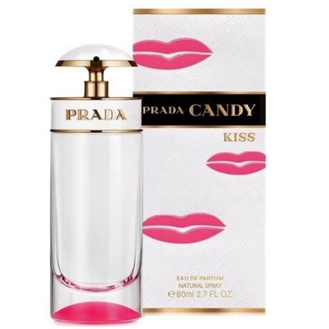 prada candy kiss eau de parfum scatola|prada candy kiss ulta.